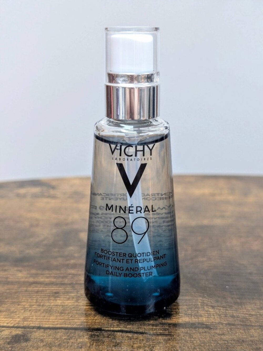 Vichy Daily Face Booster